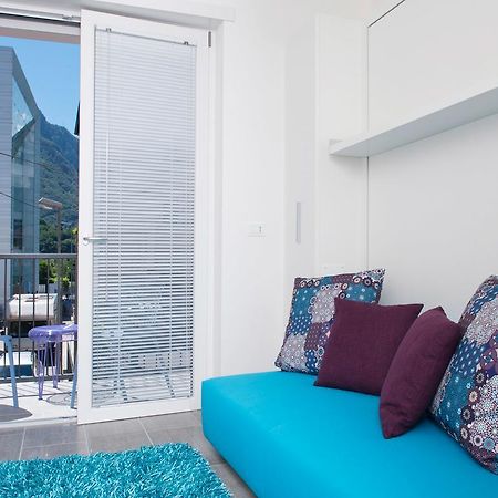 Stay Cooper L Guesthouse 37 Bolzano Exterior foto