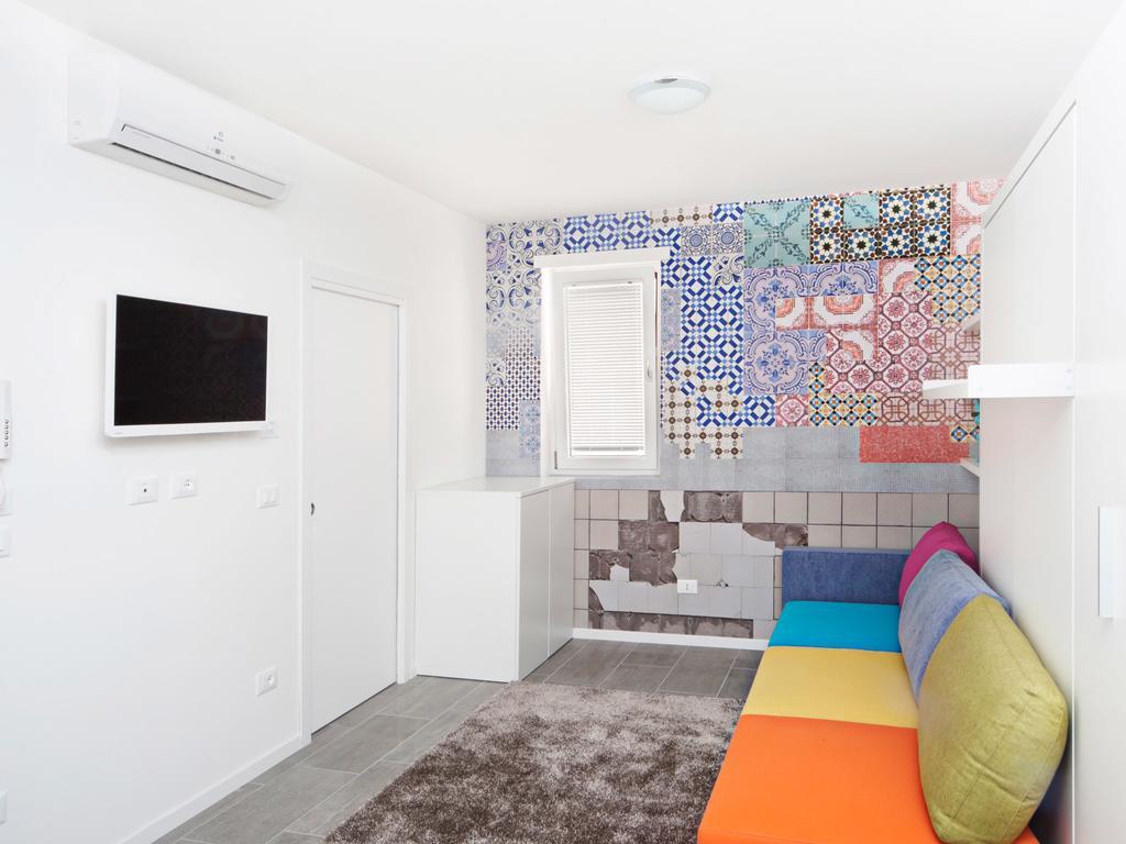 Stay Cooper L Guesthouse 37 Bolzano Exterior foto