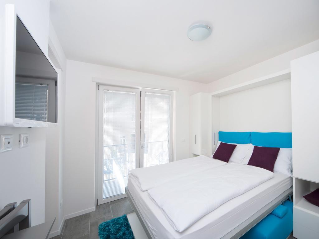 Stay Cooper L Guesthouse 37 Bolzano Exterior foto
