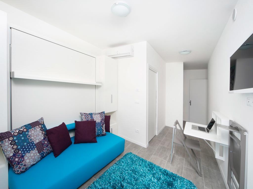 Stay Cooper L Guesthouse 37 Bolzano Exterior foto