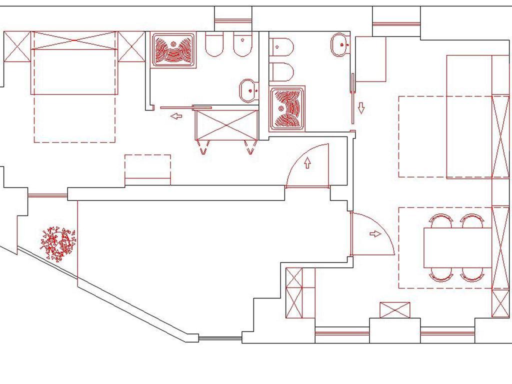 Stay Cooper L Guesthouse 37 Bolzano Exterior foto